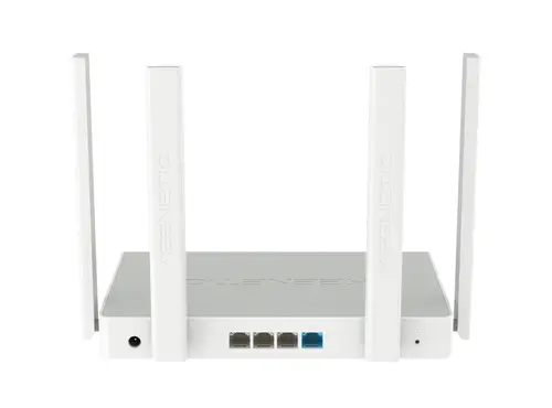 Hopper Router Wi-Fi 6 en malla AX1800 con Smart Switch Gigabit de 4 puertos y puerto USB 3.0 - Imagen 6