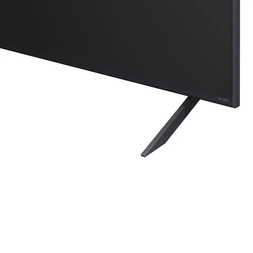 QNED AI 86QNED82A6B 2,18 m (86") 4K Ultra HD Smart TV Wifi Negro - Imagen 10