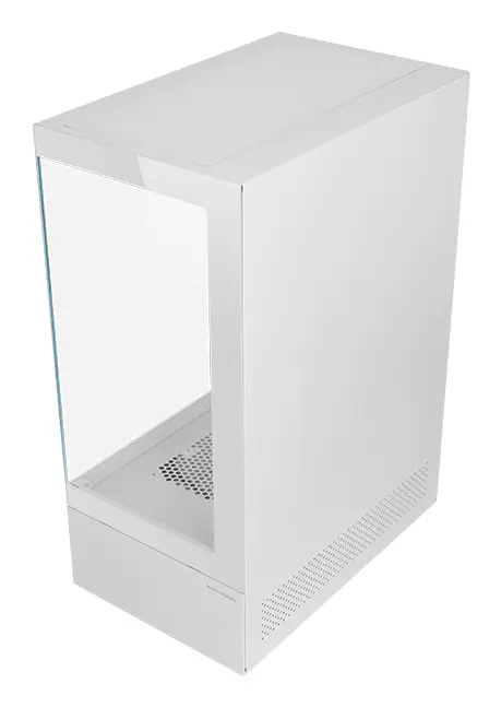 MC-XOW Midi Tower Blanco