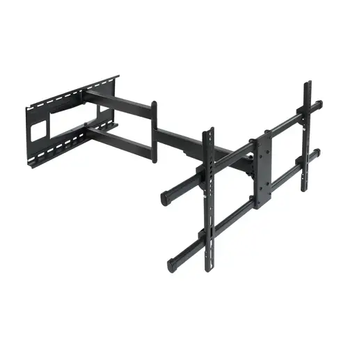 LP4380XL-B soporte para TV 2,03 m (80") Negro - Imagen 1