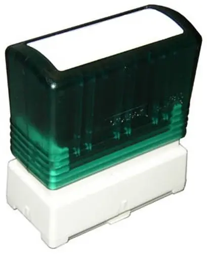 PR-2260G sello comercial - Imagen 1