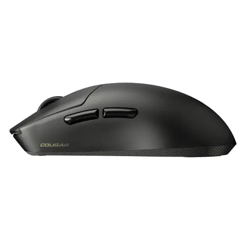 Revenger Pro 4K ratón Juego Ambidextro RF Wireless + USB Type-A Óptico 26000 DPI - Imagen 3