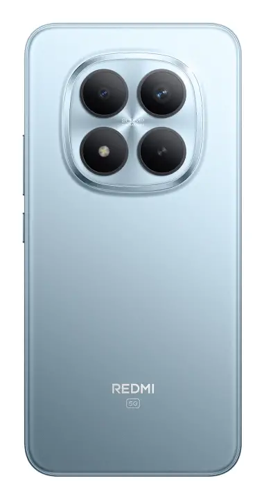 Redmi Note 15 Pro+ 5G 17,4 cm (6.83") 8 GB 512 GB 6500 mAh Azul