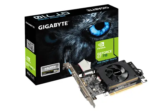 GeForce GT 710 2GB - Imagen 2