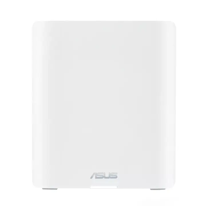 ZenWiFi BT10 Tribanda (2.4 GHz / 5 GHz / 6 GHz) Wi-Fi 7 (802.11be) Blanco 3 Interno