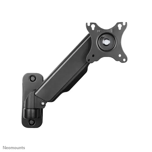 WL70-440BL11 Soporte de pared para monitor/TV 17-32" - resorte de gas - movimiento completo - Imagen 4