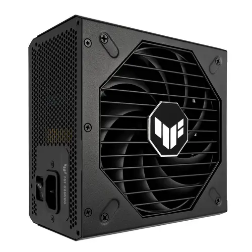 TUF GAMING 1200W Gold unidad de fuente de alimentación 20+4 pin ATX ATX Negro - Imagen 9