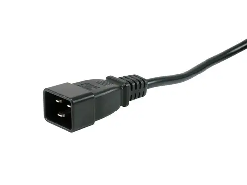 333319 unidad de distribución de energía (PDU) 6 salidas AC 1U Negro - Imagen 5
