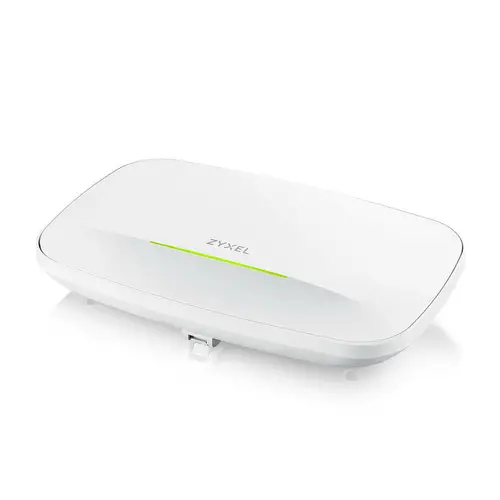 NWA130BE-EU0101F punto de acceso inalámbrico 5764 Mbit/s Blanco Energía sobre Ethernet (PoE) - Imagen 7