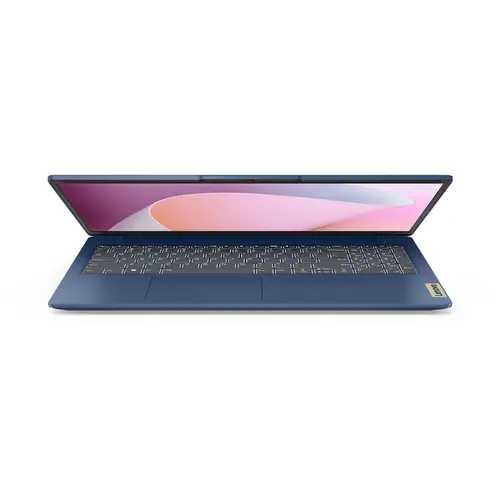 IdeaPad Slim 3 15ABR8 AMD Ryzen 7 5825U Portátil 39,6 cm (15.6") Full HD 16 GB DDR4-SDRAM 512 GB SSD Wi-Fi 6 (802.11ax) Windows 11 Home Azul Español - Imagen 14