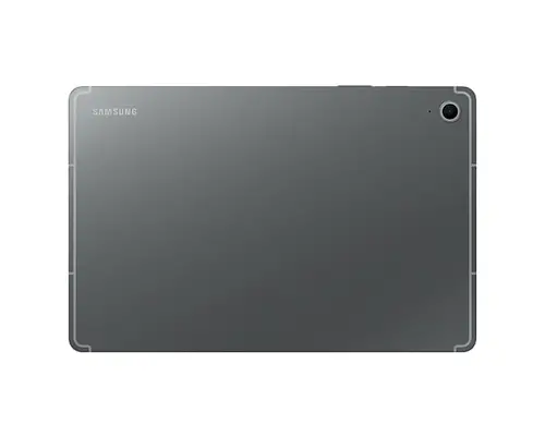 Galaxy Tab S10 FE 5G Entreprise Edition Samsung Exynos LTE-TDD & LTE-FDD 128 GB 27,7 cm (10.9") 8 GB Wi-Fi 6 (802.11ax) Gris - Imagen 3