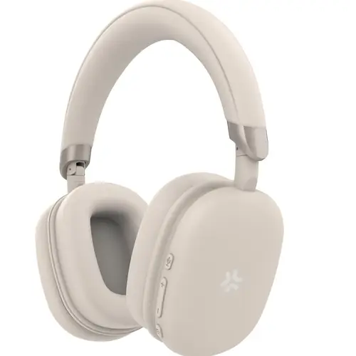 SOUNDBEATWH auricular y casco Auriculares Inalámbrico Llamadas/Música/Deporte/Uso diario USB Tipo C Blanco - Imagen 3