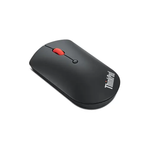4Y50X88822 ratón Juego Ambidextro Bluetooth Óptico 2400 DPI - Imagen 2