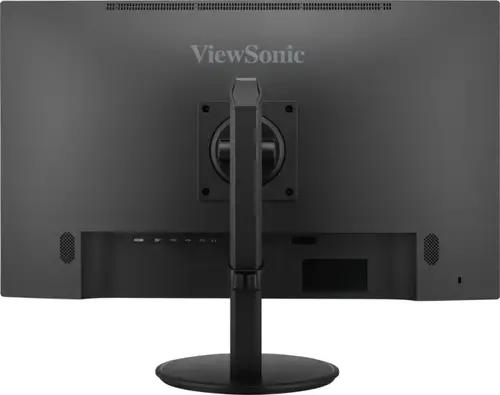 VG Series VG2709-2K-MHDU-2 pantalla para PC 68,6 cm (27") 2560 x 1440 Pixeles Quad HD LED Negro - Imagen 6