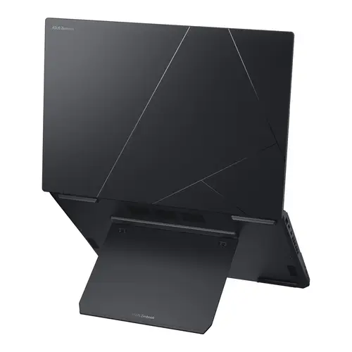 Zenbook Duo OLED UX8406MA-QL396W - Ordenador Portátil 14" WUXGA (Intel Core Ultra 9 185H, 32GB RAM, 1TB SSD, Arc Graphics, Windows 11 Home) Gris Tintero - Teclado QWERTY español - Imagen 12