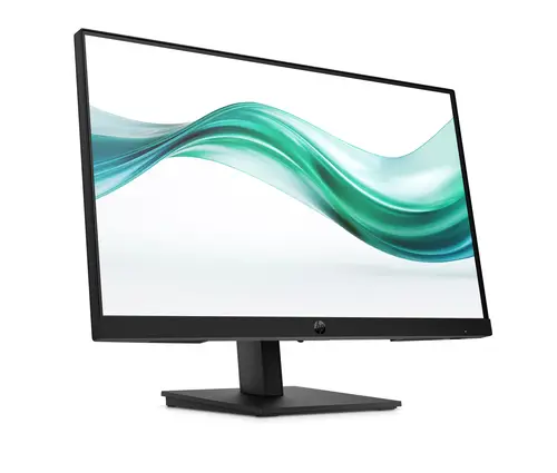 Series 3 Pro 21.5 inch FHD Monitor - 322ph pantalla para PC 54,6 cm (21.5") 1920 x 1080 Pixeles Full HD LCD Negro - Imagen 3