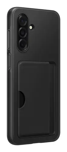 EF-OA266 funda para teléfono móvil 17 cm (6.7") Negro - Imagen 2