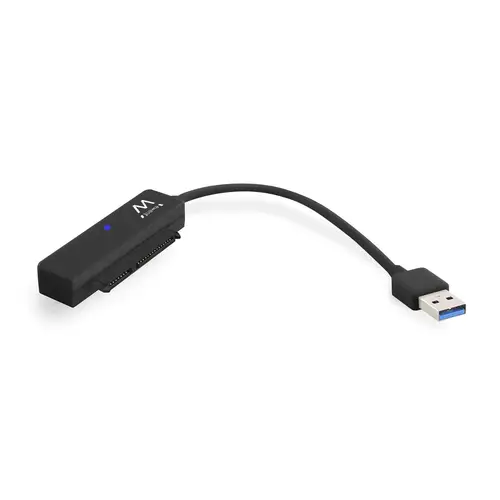 EW7017 tarjeta y adaptador de interfaz SATA - Imagen 1