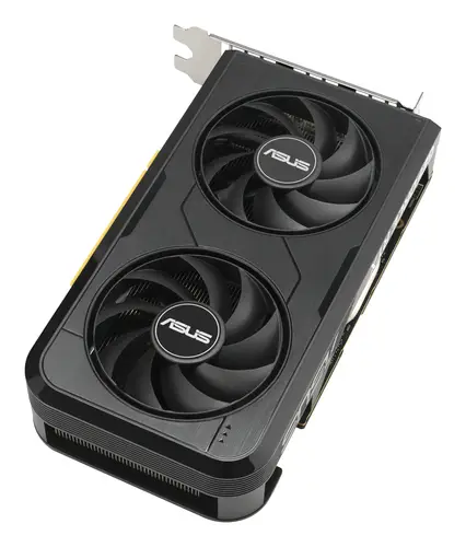 Dual -RTX5050-O8G NVIDIA GeForce RTX 5050 8 GB GDDR6 - Imagen 4