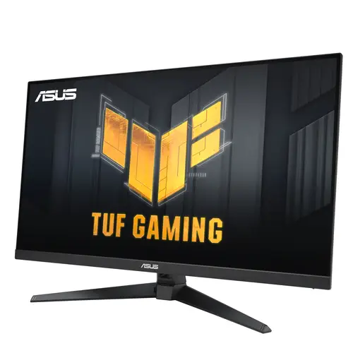 TUF Gaming VG328QA1A pantalla para PC 80 cm (31.5") 1920 x 1080 Pixeles Full HD LED Negro - Imagen 3