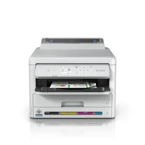 WorkForce Pro WF-C5390DW impresora de inyección de tinta Color 4800 x 1200 DPI A4 Wifi - Imagen 2