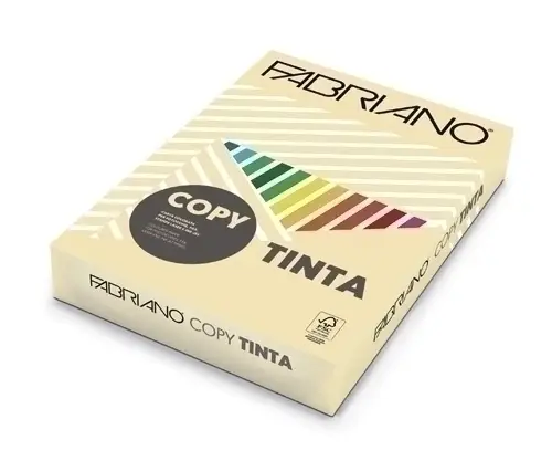 PAPEL COLOR A4 CT. 80g 500h ONICE