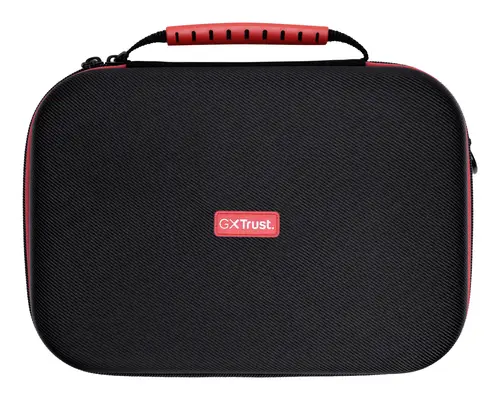 GXT 1247 Funda protectora rígida Nintendo Negro, Azul, Rojo - Imagen 4