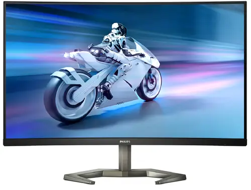 Momentum 32M1C5200W/00 pantalla para PC 80 cm (31.5") 1920 x 1080 Pixeles Full HD LCD Negro - Imagen 3