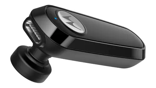 HK126 auricular y casco Auriculares Inalámbrico gancho de oreja, Dentro de oído Business/Everyday USB Tipo C Bluetooth Negro - Imagen 5