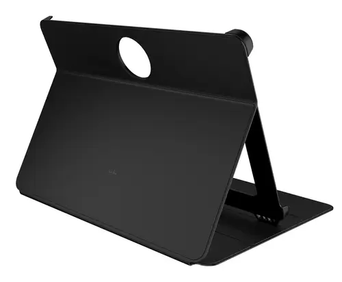 FC9469-2ALCEU11 funda para tablet 29,2 cm (11.5") Libro Negro - Imagen 2