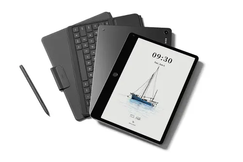NXTPAPER Note A1 Mediatek 256 GB 29,2 cm (11.5") 8 GB Gris - Imagen 40