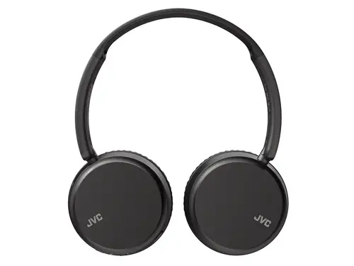 HA-S36W Auriculares Inalámbrico Diadema Llamadas/Música Bluetooth Negro - Imagen 3