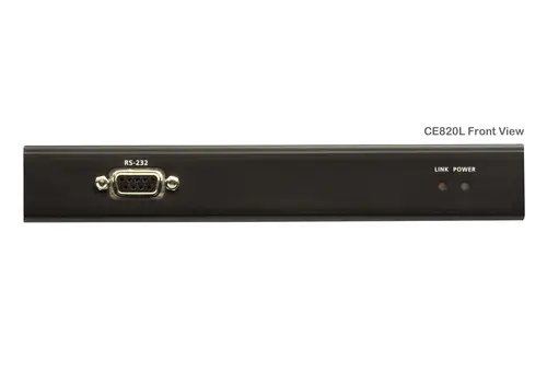CE820L-ATA-G extensor KVM - Imagen 2