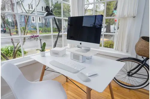 Reposamuñecas ErgoSoft para ratón estándar - Imagen 8