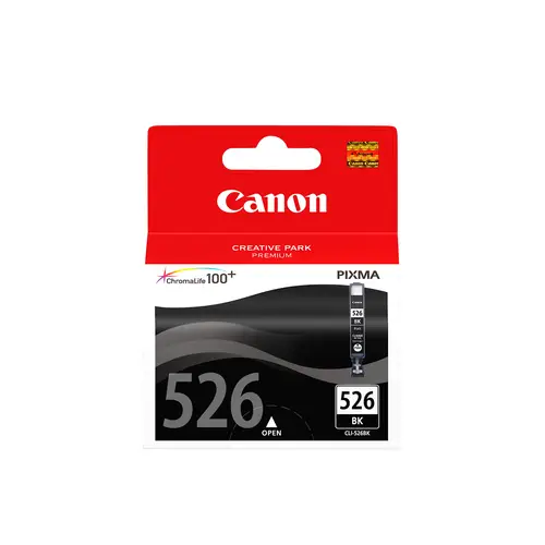 4540B001 cartucho de tinta 1 pieza(s) Original Negro - Imagen 1