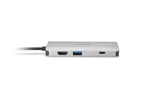 Dock móvil USB-C® sin Driver 8 en 1 UH1400P - Imagen 3