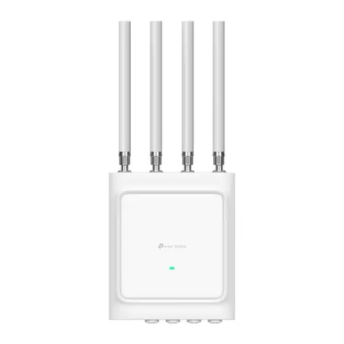 EAP668 Outdoor HD 3500 Mbit/s Blanco Energía sobre Ethernet (PoE) - Imagen 1