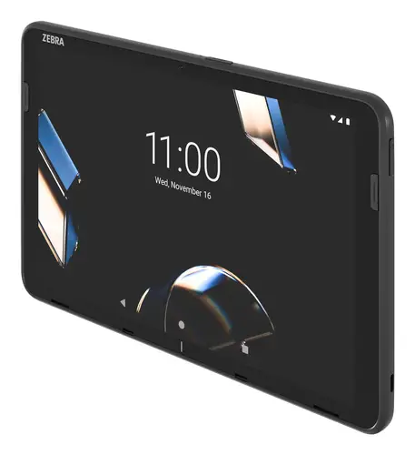 ET401 5G 64 GB 25,4 cm (10") 6 GB Wi-Fi 7 (802.11be) Negro - Imagen 3