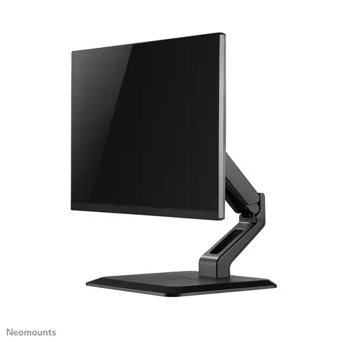 FPMA-D885BLACK Soporte para monitor 15-32" - resorte de gas - Imagen 6