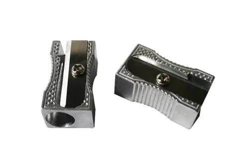 AFILALAPIZ METALICO SAFTA - Pack de 36 unidades