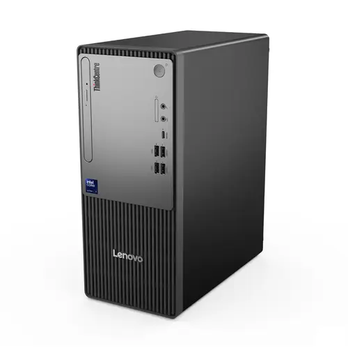 ThinkCentre neo 50t Gen 6 Intel Core Ultra 5 225 16 GB DDR5-SDRAM 512 GB SSD Windows 11 Pro Torre PC Negro - Imagen 7