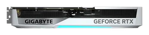 GeForce RTX 5070 Ti EAGLE OC ICE SFF 16G Tarjeta Gráfica - 16GB GDDR7, 256 bits, PCI-E 5.0, 2542 MHz Core Clock, 3 x DP 2.1a, 1 x HDMI 2.1b, NVIDIA DLSS 4, GV-N507TEAGLEOC ICE-16GD - Imagen 7