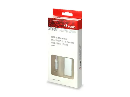 Adaptador de USB-C a DisplayPort, 4K/60Hz - Imagen 4