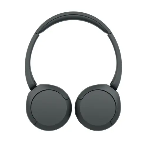 WH-CH520 Auriculares Inalámbrico Diadema Llamadas/Música USB Tipo C Bluetooth Negro - Imagen 4
