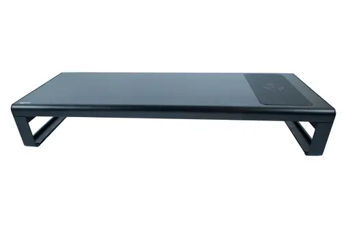 IGG316900 soporte para monitor Independiente Negro, Gris - Imagen 5