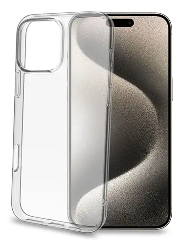 GELSKIN1081 funda para teléfono móvil 17,5 cm (6.9") Transparente - Imagen 3