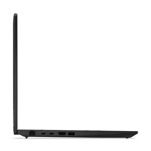 ThinkPad L16 Gen 2 (AMD) AMD Ryzen 5 40,6 cm (16") WUXGA 16 GB DDR5-SDRAM 512 GB SSD Wi-Fi 7 (802.11be) Windows 11 Pro Español Negro - Imagen 11