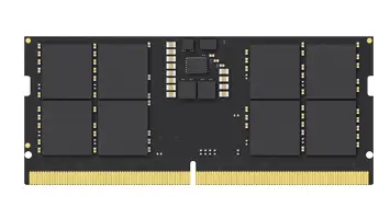 LD5S08G56C46ST-BGS módulo de memoria 8 GB 1 x 8 GB DDR5 262-pin SO-DIMM