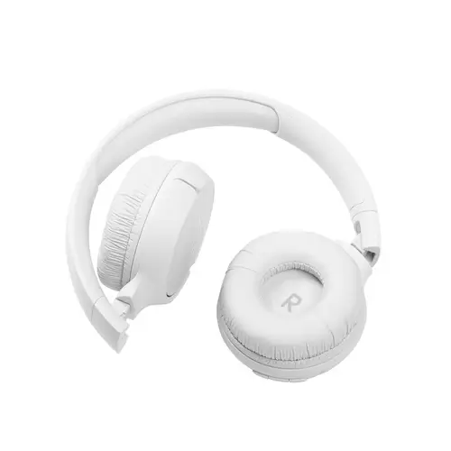 Tune 510 Auriculares Inalámbrico Diadema Llamadas/Música USB Tipo C Bluetooth Blanco - Imagen 5