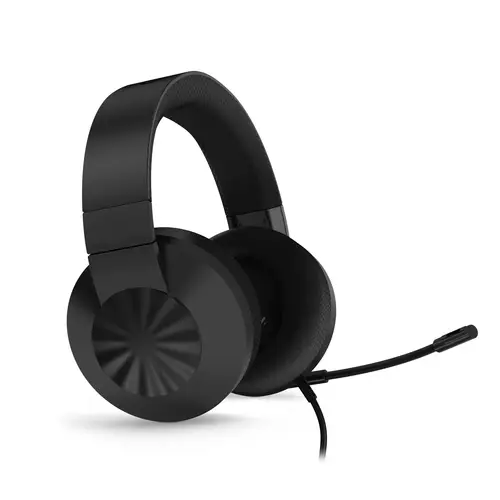 H210 Auriculares Alámbrico Diadema Juego Negro - Imagen 12